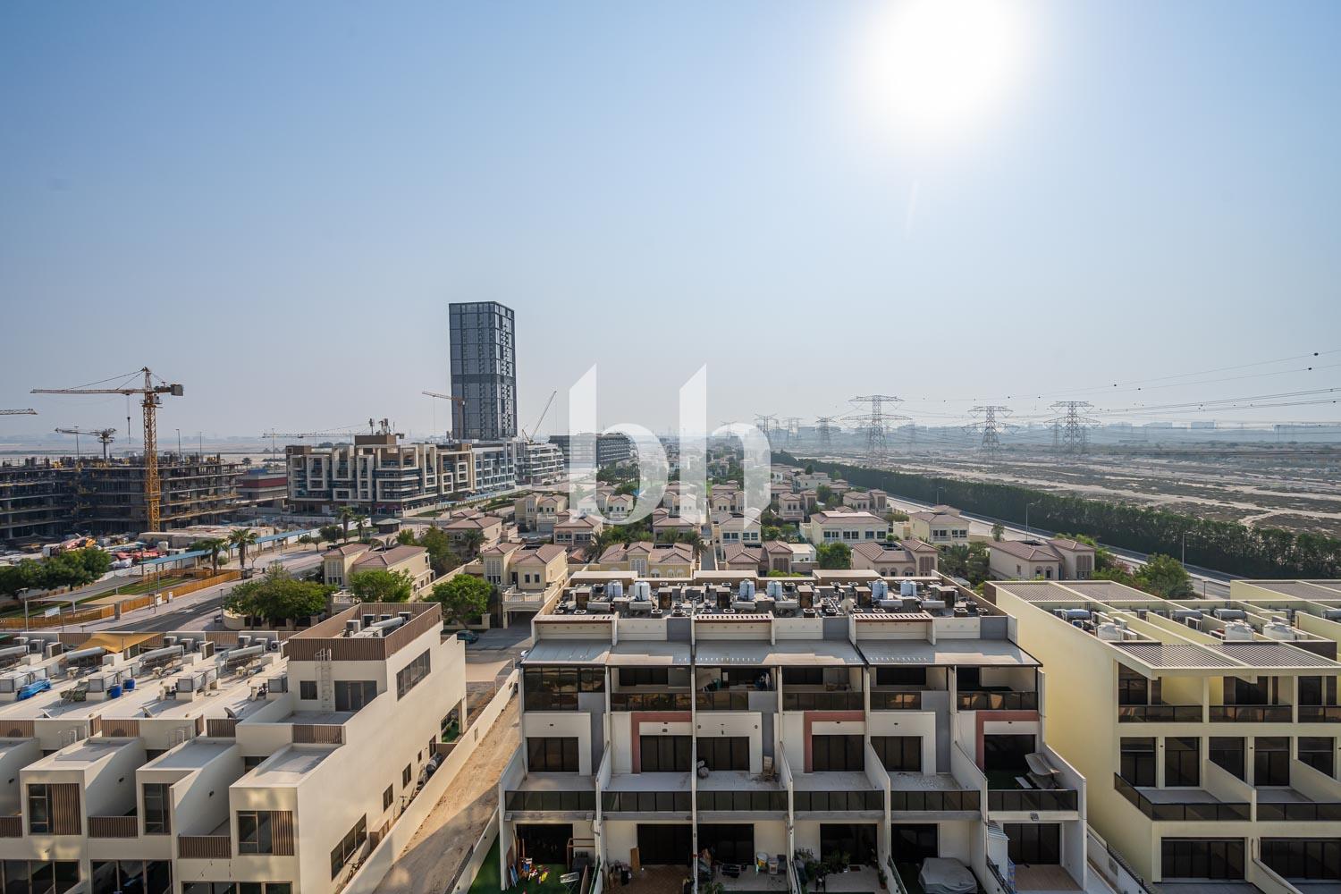 02 Residence by Ned Al Ghurair — photograph 4