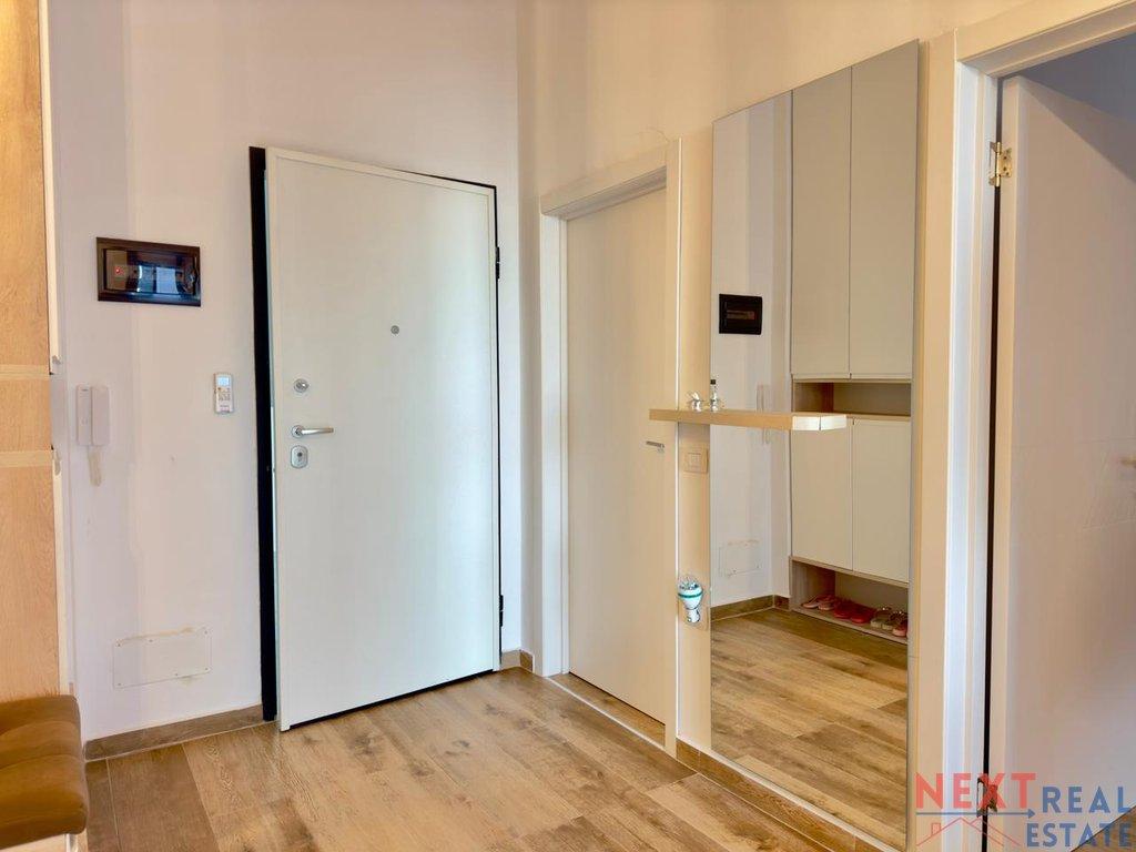 1-Bedroom Apartment in Vlorë — photograph 3