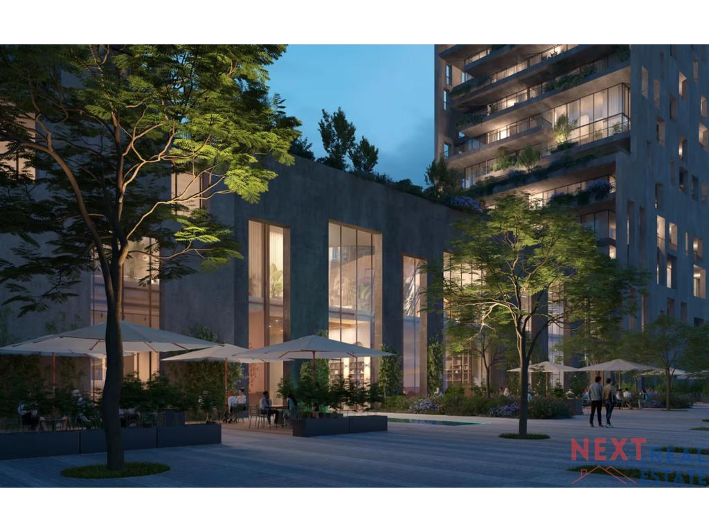 1-Bedroom Apartment in Vlorë — photograph 3
