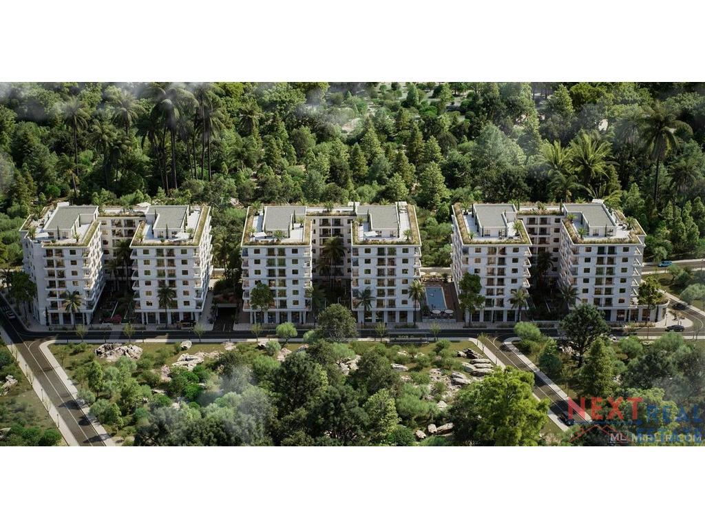 1-Bedroom Apartment in Durrës — photograph 3