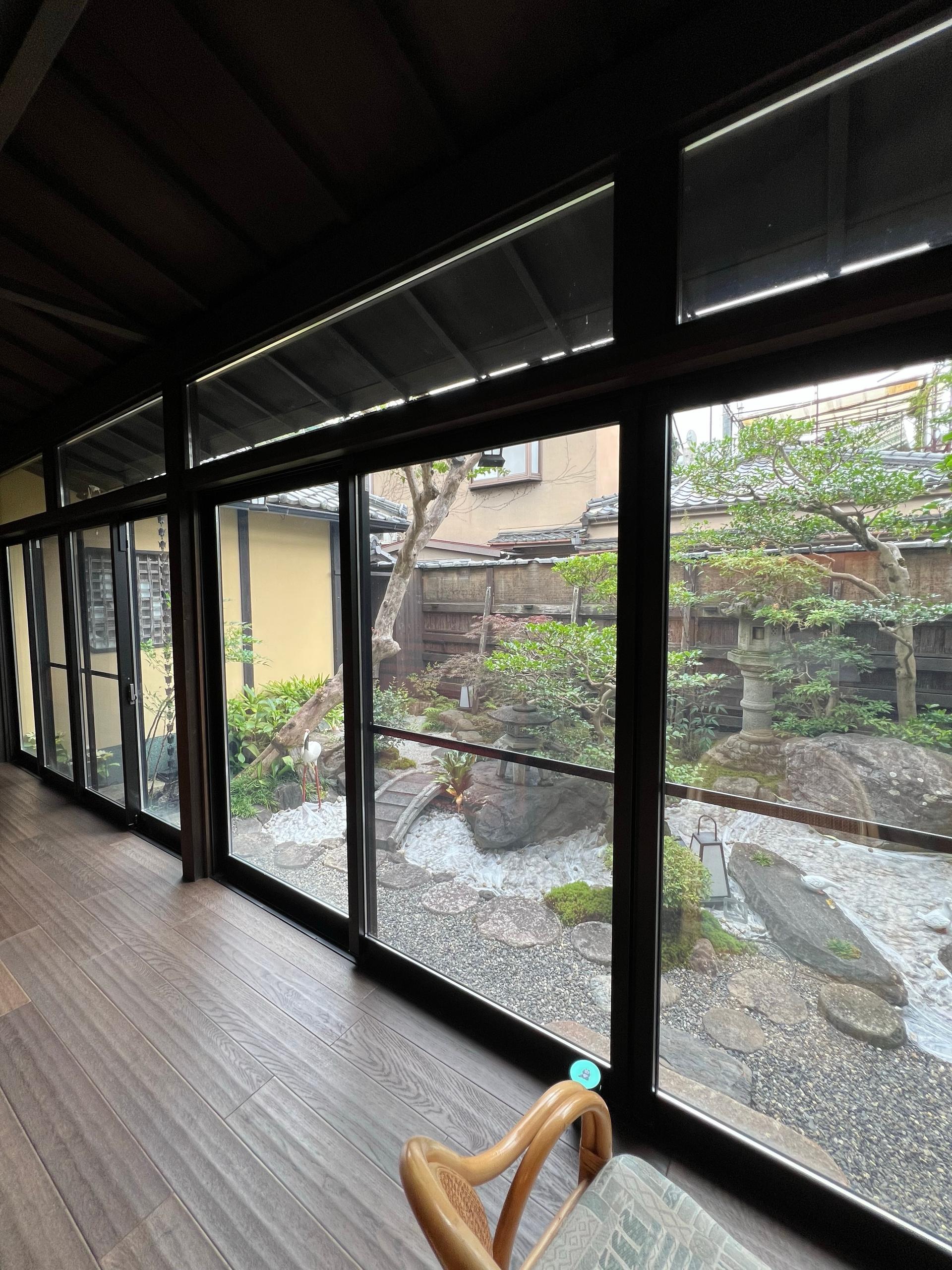 Machiya in Sakyo-ku, Kyoto — photograph 4
