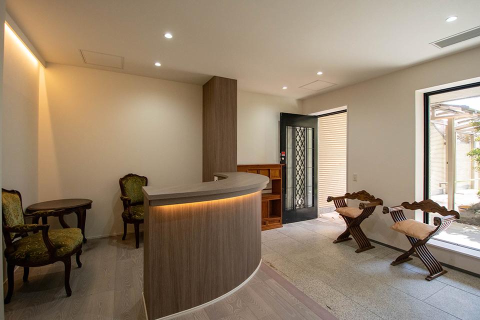 Grand Family House in Kyoto — photograph 4