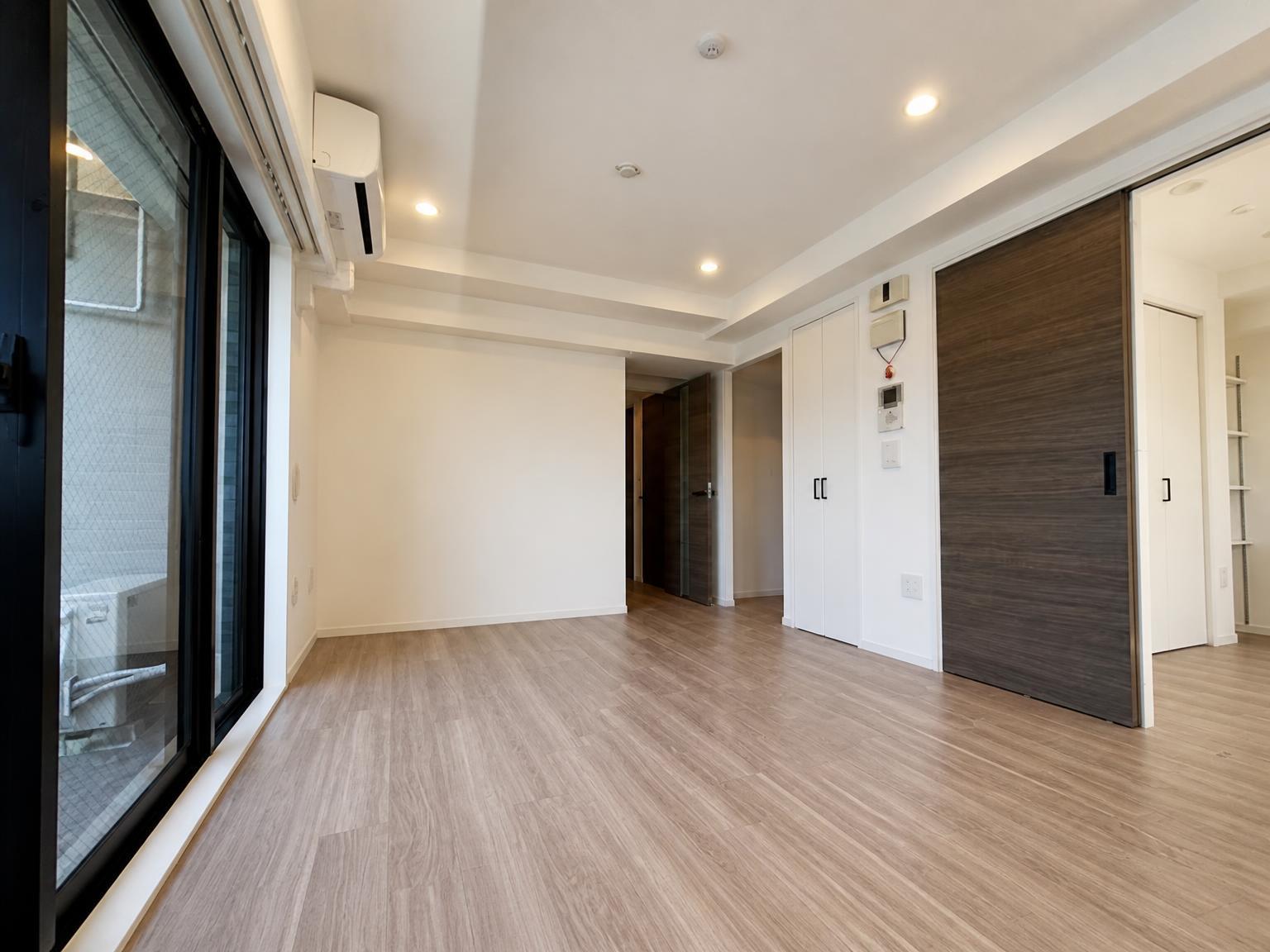 Condominium in Mitaka — photograph 4