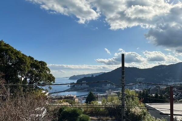 6-Bedroom Villa in Atami — photograph 4