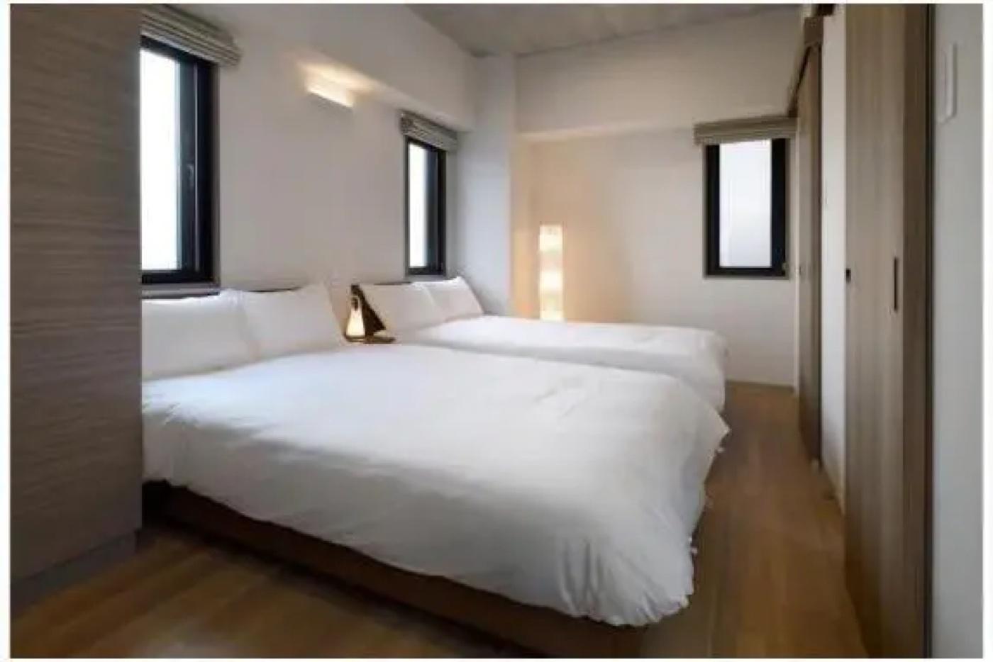 Hotel in Koto-ku, Tokyo — photograph 4