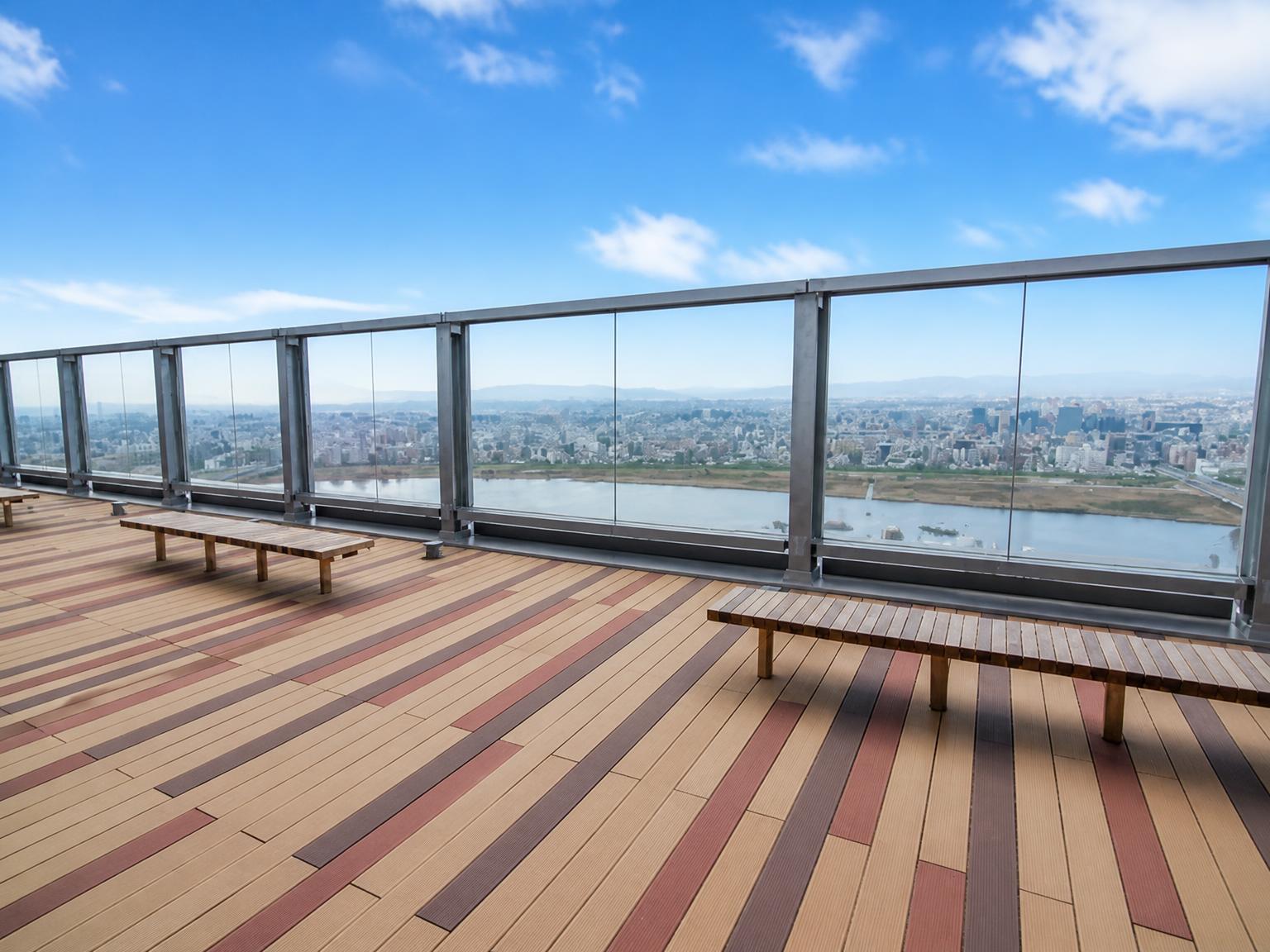 Branz Tower Umeda North — photograph 4