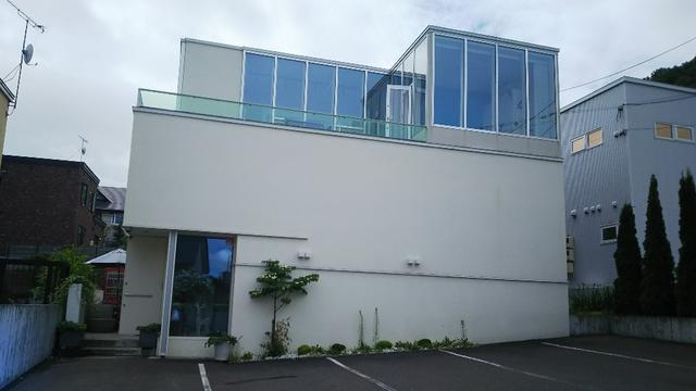 Renovated Family House in Sapporo — photograph 1
