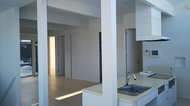 Renovated Family House in Sapporo — photograph 4