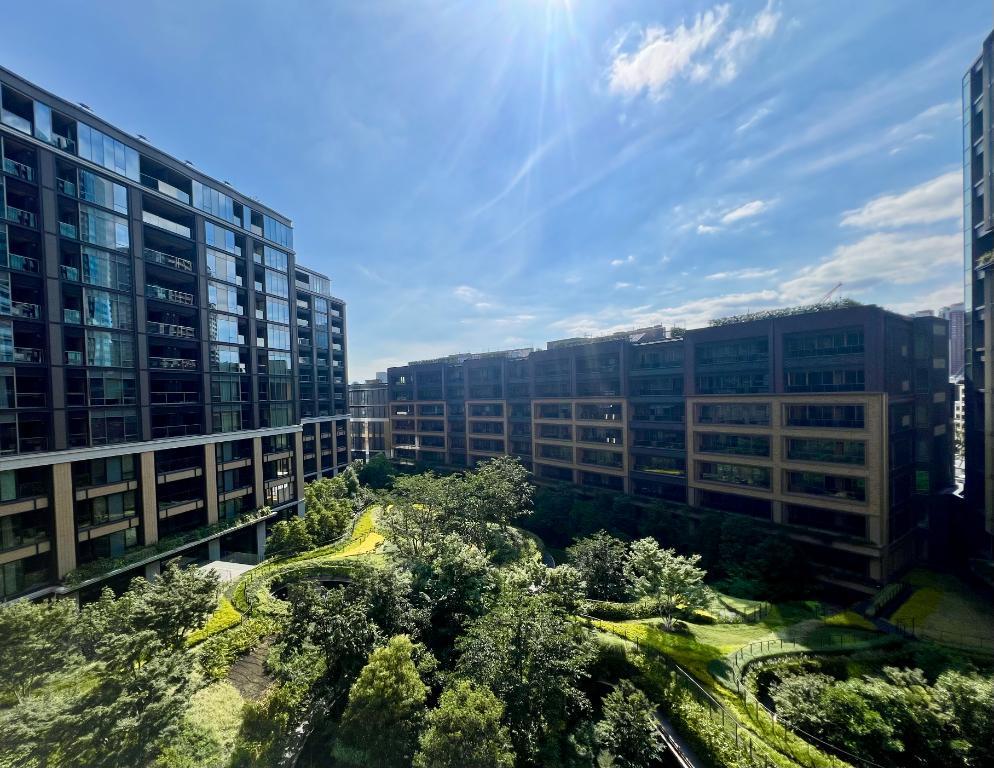 Mita Garden Hills East Hill — photograph 2