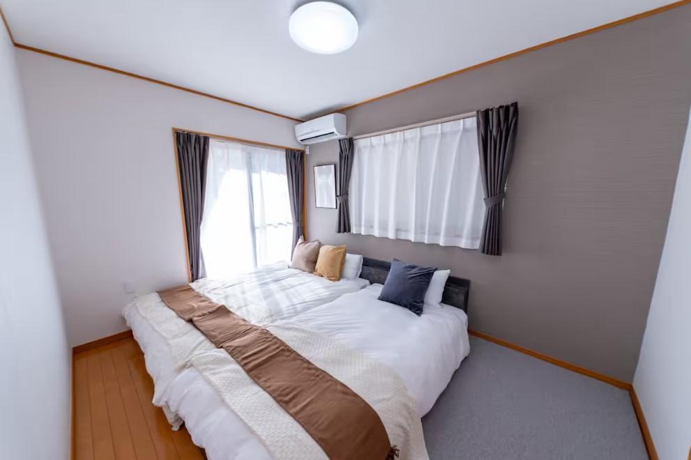 Ryokan in Katsushika-ku, Tokyo — photograph 4