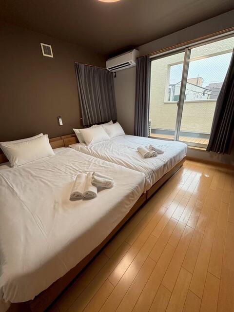 Ryokan in Sumida-ku, Tokyo — photograph 4
