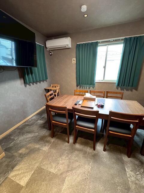 Ryokan in Sumida-ku, Tokyo — photograph 2