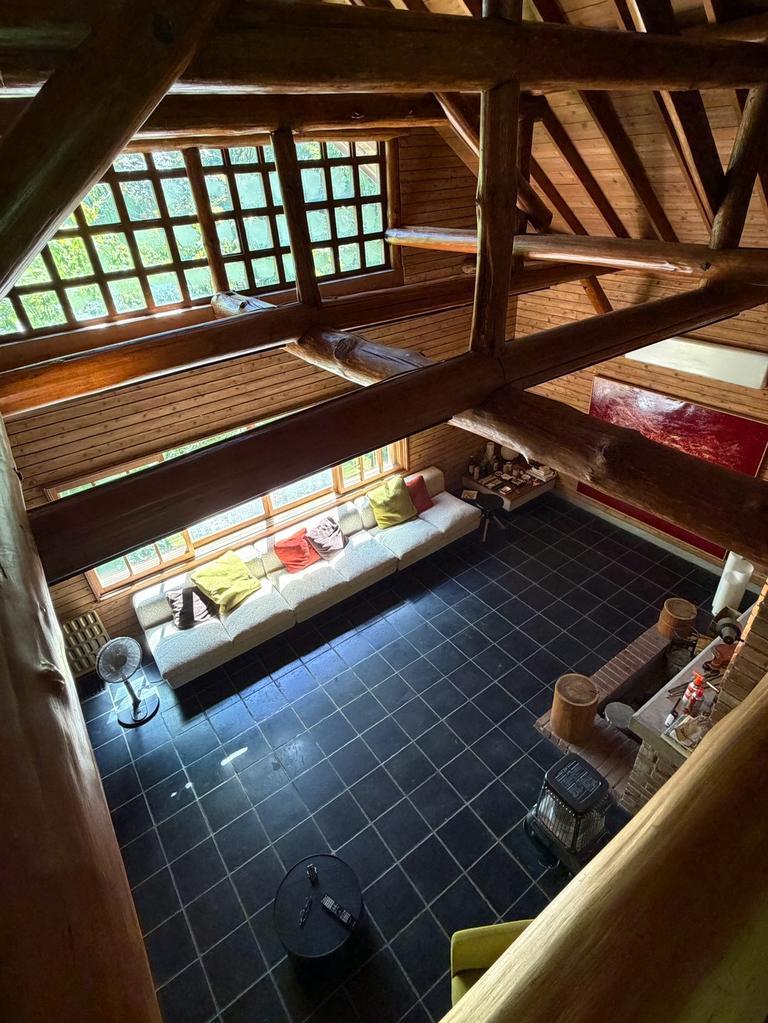 2-Bedroom Villa in Nagakura, Karuizawa — photograph 4