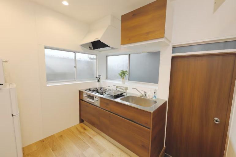 Ryokan in Sumida-ku, Tokyo — photograph 4