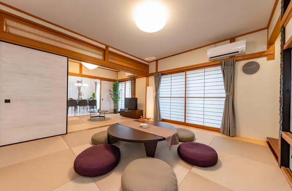 Ryokan in Kita-ku, Tokyo — photograph 2