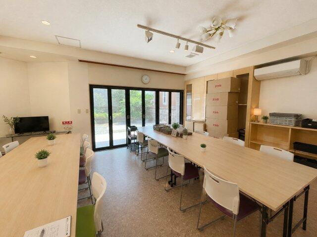 Detached House in Geba, Fukui — photograph 2