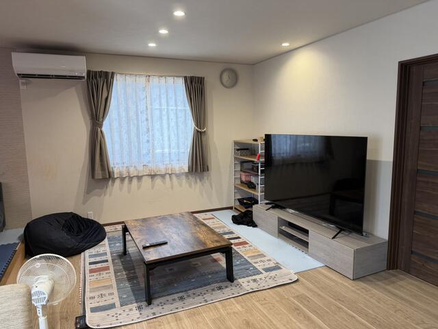 Spacious Family House in Fukui — photograph 3