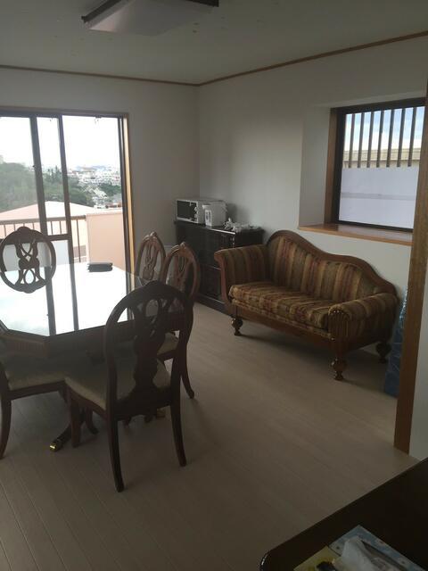 Spacious Family House in Naha — photograph 5