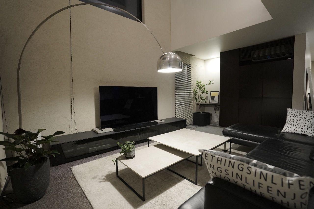Contemporary House in Fukuoka — photograph 3