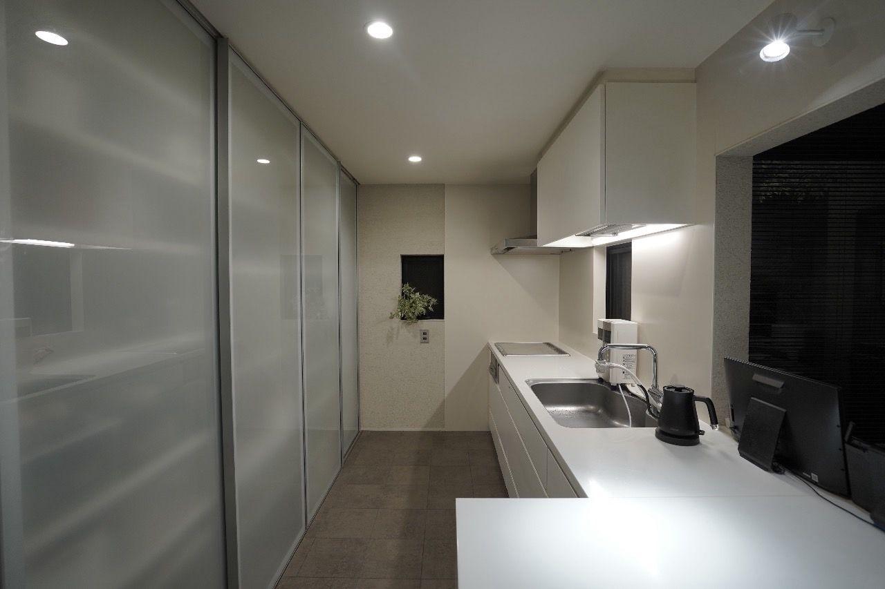 Contemporary House in Fukuoka — photograph 5