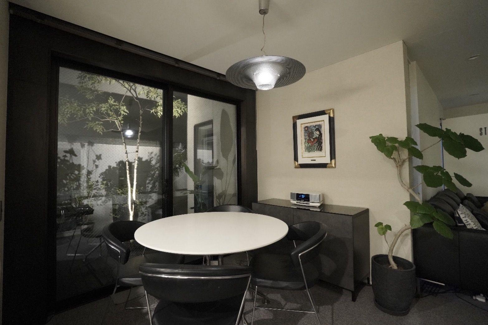 Contemporary House in Fukuoka — photograph 4