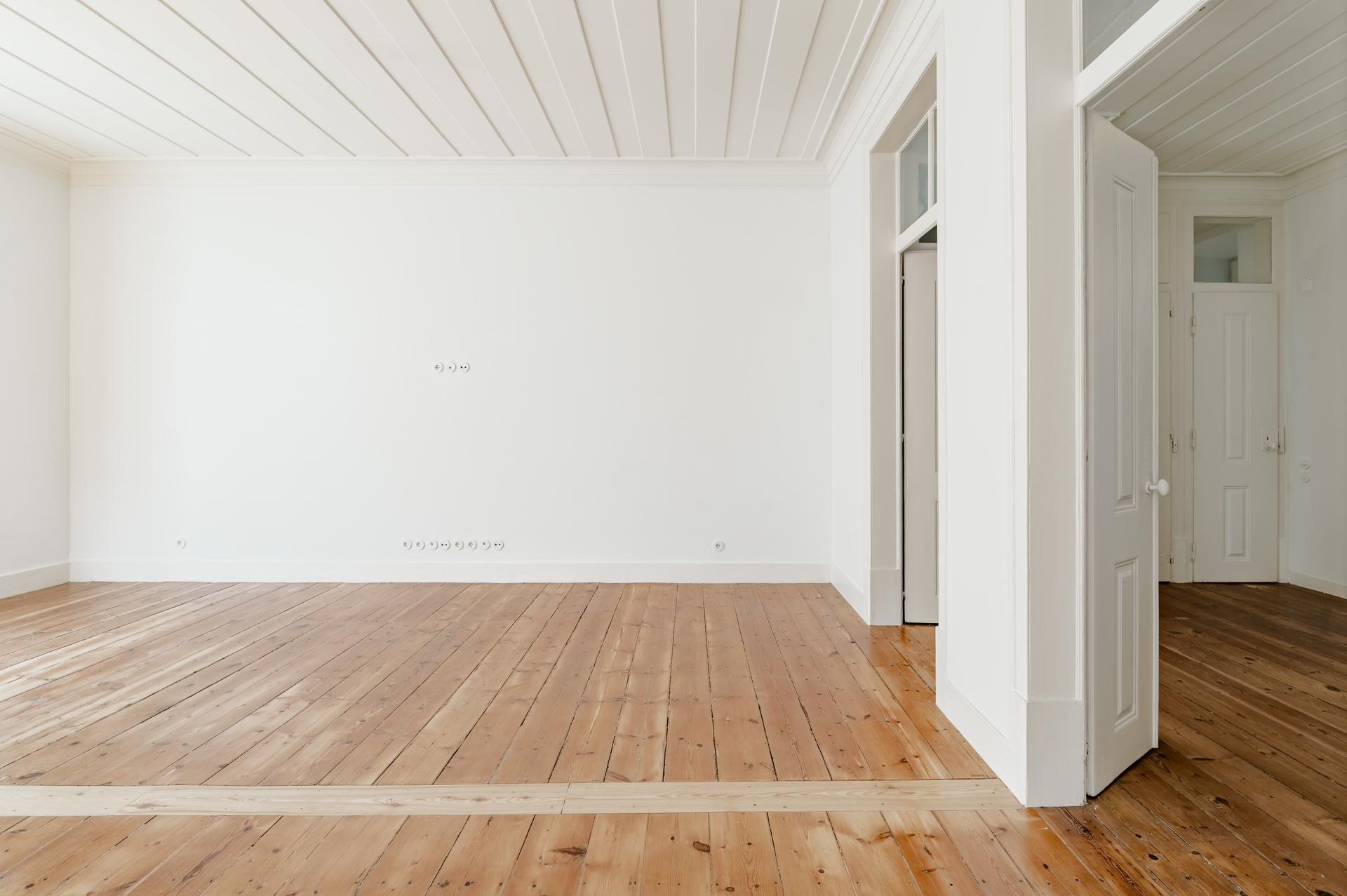 3-Bedroom Apartment in Lapa, Lisboa — photograph 5