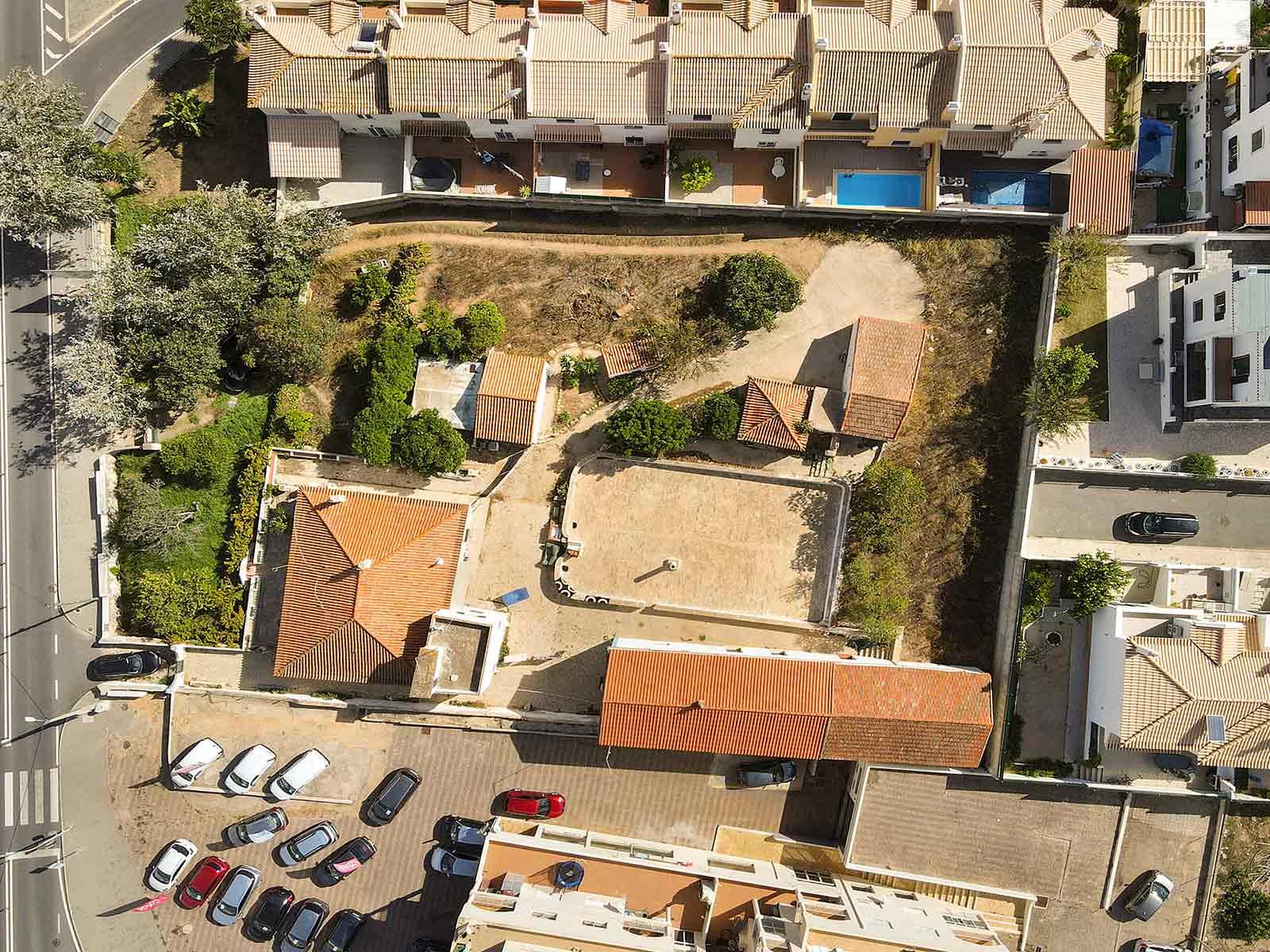 Land in Silves — photograph 5