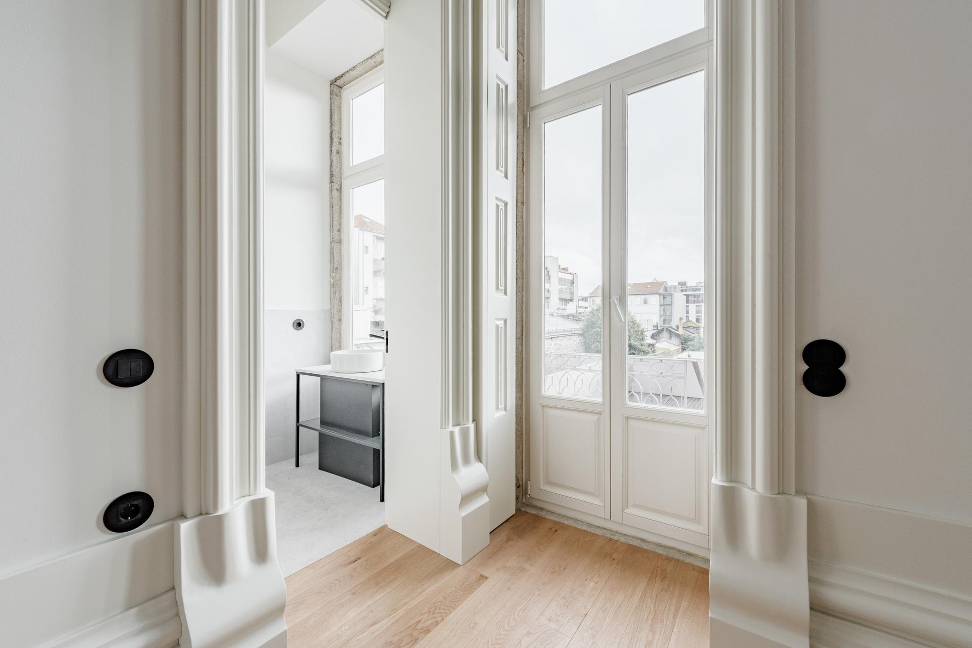 Studio Apartment in Porto — photograph 4