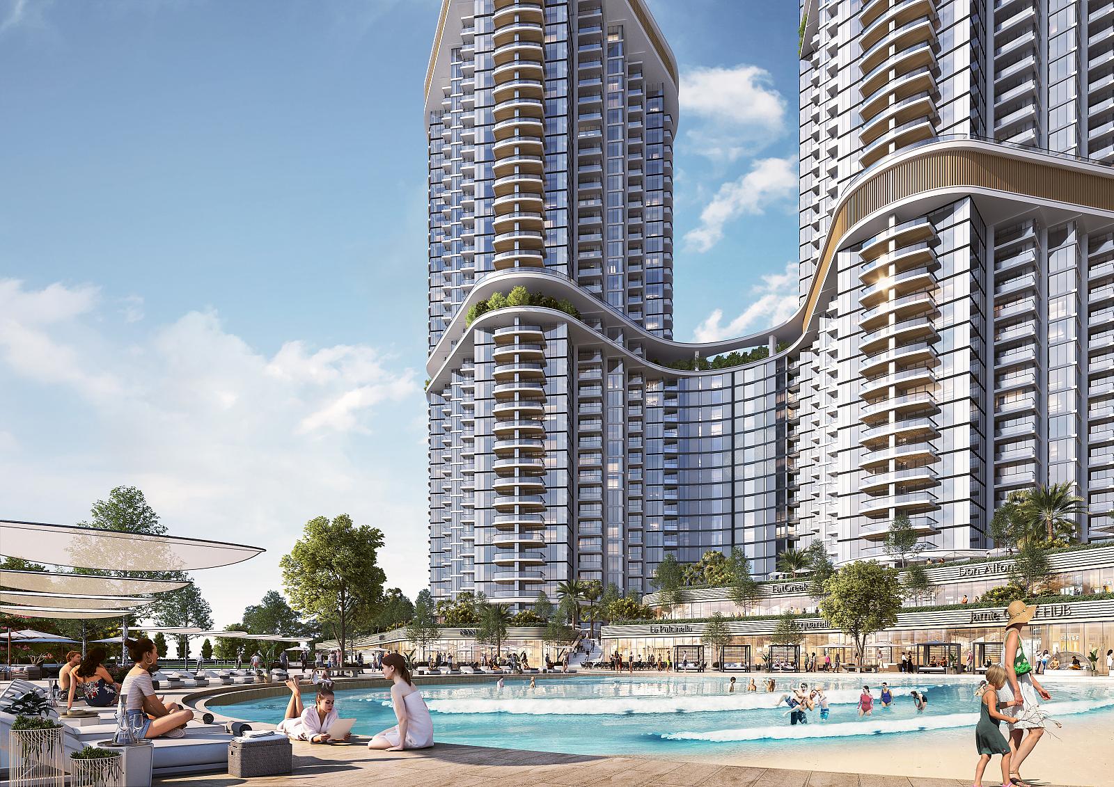 Apartments in Nad Al Sheba 1, Dubai — photograph 3