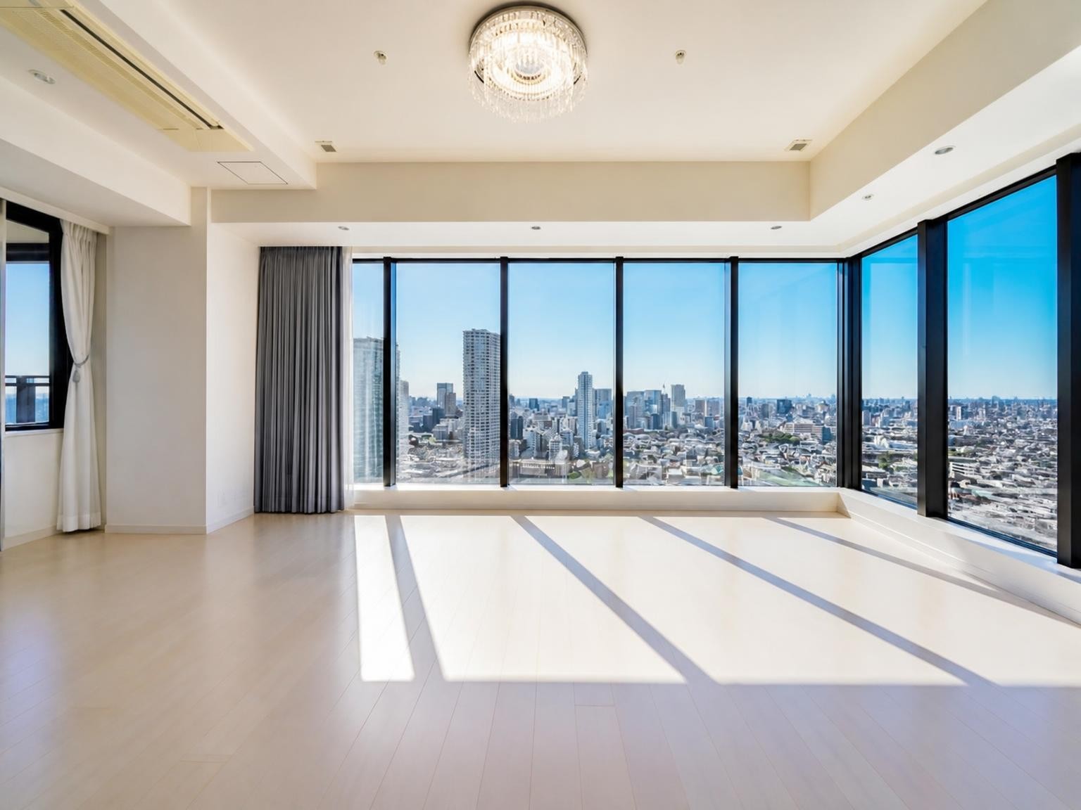 The Parkhouse Shirokane 2-Chome Tower