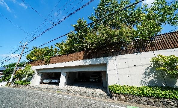 7-Bedroom Detached House in Higashi-ku, Fukuoka