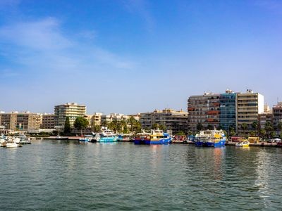 Santa Pola City Guide