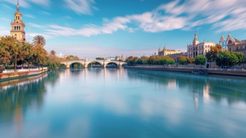 Seville City Guide