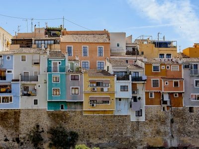 Villajoyosa City Guide