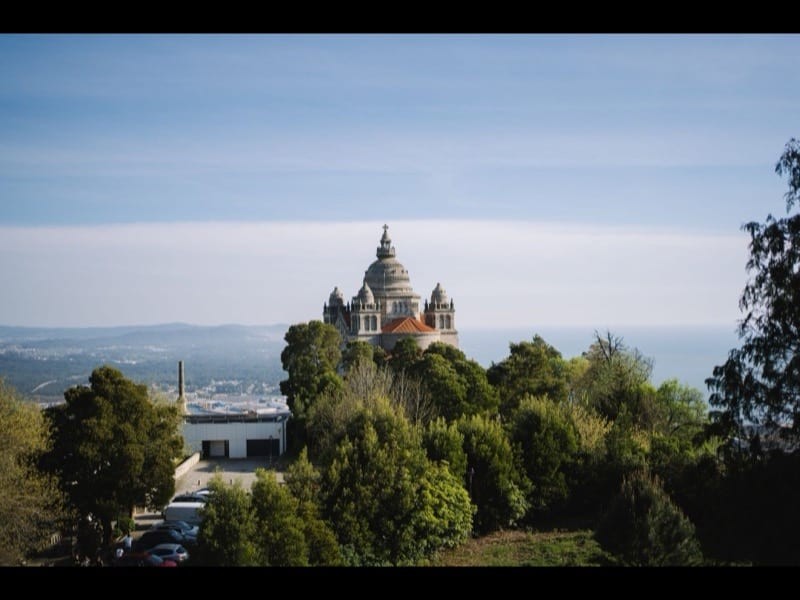 Santa Luzia / Santo António da Mouraria