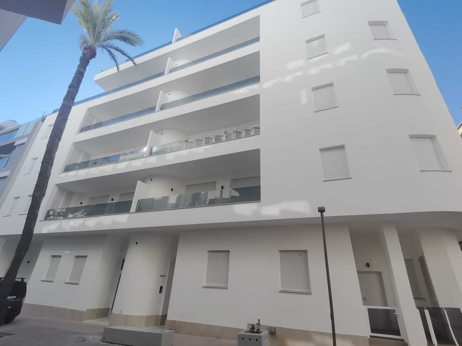 Apartments in Torrevieja Centro, Torrevieja (ALC-01270)