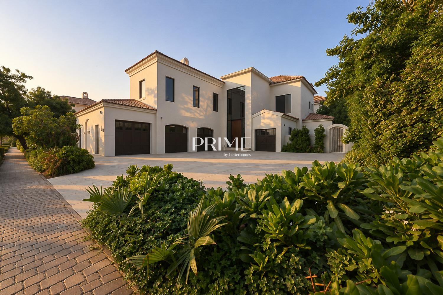 Redwood Avenue