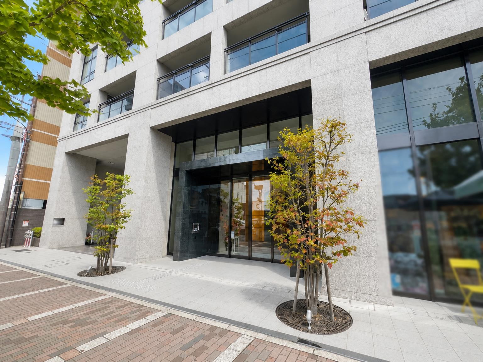 The Kyoto Residence Shijo Kawaramachi
