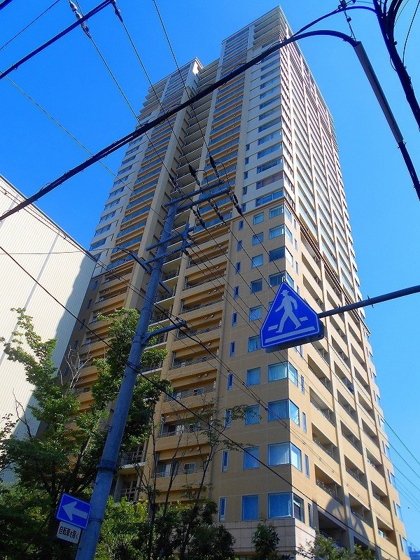 Tower The Uemachi Daichi