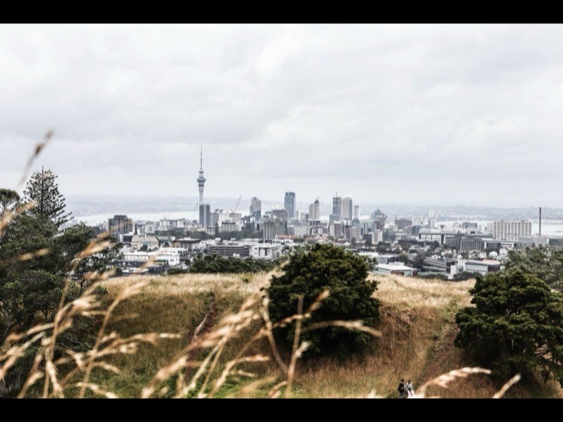Mount Eden / Epsom